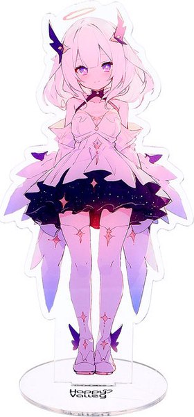 Фигурка коллекционная Happy Valley Силы небес. С наклейками / 10607387 - фото