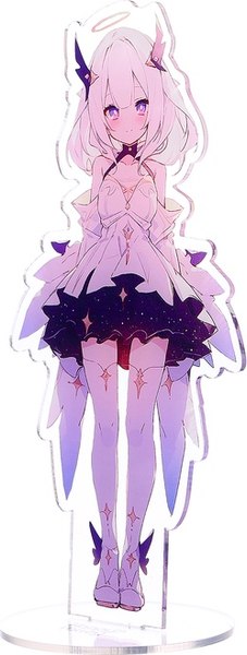 Фигурка коллекционная Happy Valley Силы небес. С наклейками / 10607387