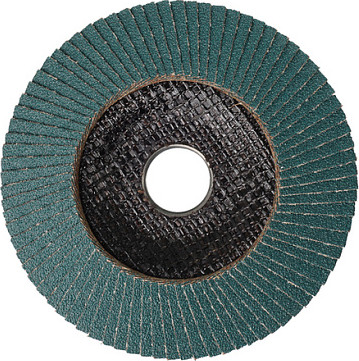 Шлифовальный круг Hanskonner H9010-01-125x22-80ZTC