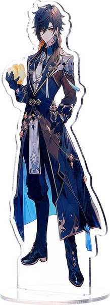 Фигурка коллекционная Happy Valley Силы небес. С наклейками / 10607386