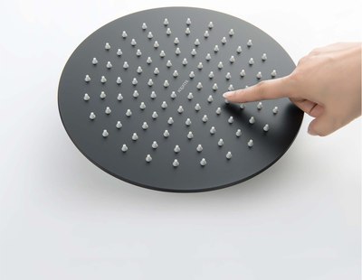 Лейка верхнего душа Aquatek AQ2077MB