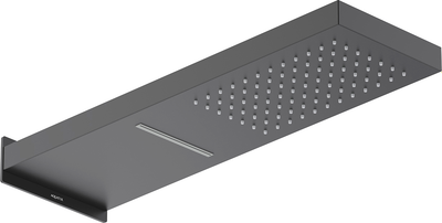 Лейка верхнего душа Aquatek AQ2085MB - фото