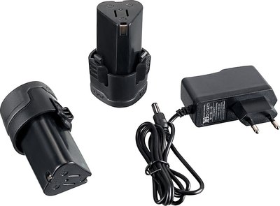 Аккумуляторная дрель-шуруповерт Favourite DC NB12 / 121150212