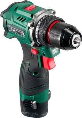 Аккумуляторная дрель-шуруповерт Favourite DC NB12 / 121150212