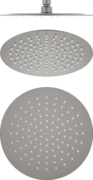 Лейка верхнего душа Aquatek AQ2073BGM