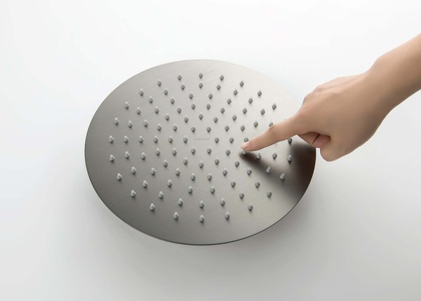 Лейка верхнего душа Aquatek AQ2073BGM