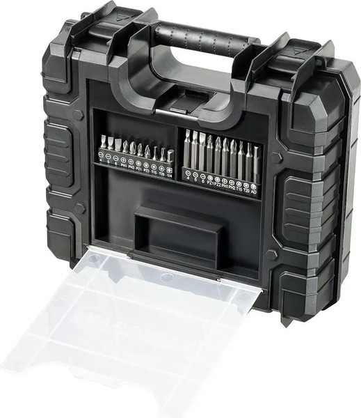 Аккумуляторная дрель-шуруповерт Favourite DC NB21 / 121150221