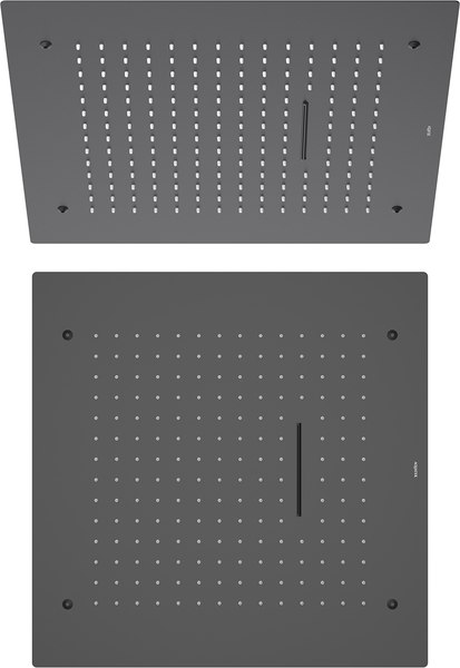 Лейка верхнего душа Aquatek AQ2082MB
