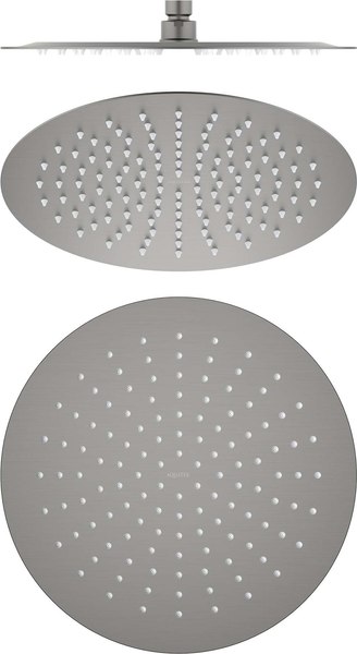 Лейка верхнего душа Aquatek AQ2075BGM