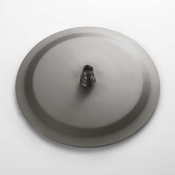 Лейка верхнего душа Aquatek AQ2075BGM