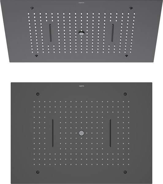 Лейка верхнего душа Aquatek AQ2083MB