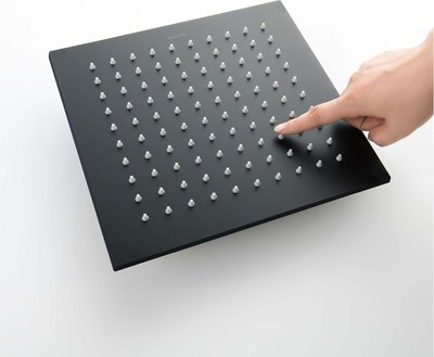 Лейка верхнего душа Aquatek AQ2076MB