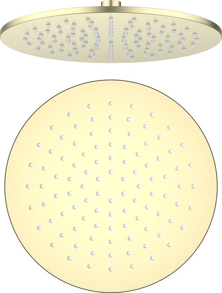 Лейка верхнего душа Aquatek AQ2077BG
