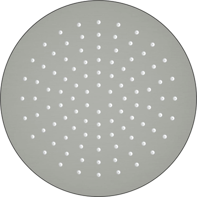 Лейка верхнего душа Aquatek AQ2077BGM - фото