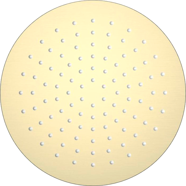 Лейка верхнего душа Aquatek AQ2073BG - фото