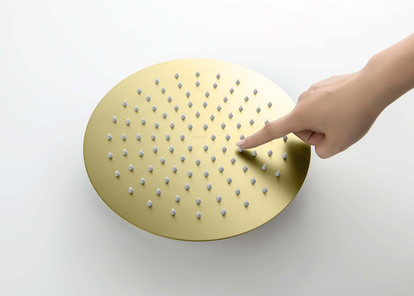 Лейка верхнего душа Aquatek AQ2073BG