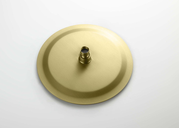 Лейка верхнего душа Aquatek AQ2073BG