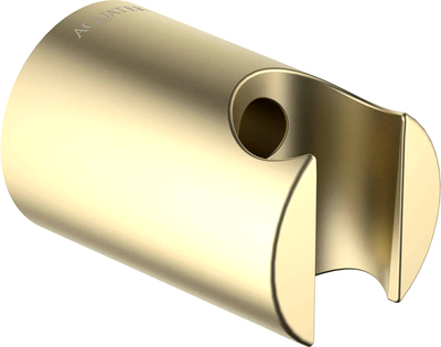 Душевой держатель Aquatek AQ2404BG - фото