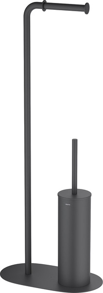 Набор для туалета Aquatek Оберон AQ4231MB - фото