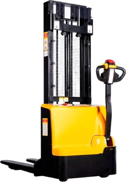 Штабелер самоходный TOR WS15H-3500SC / 1048092 - фото