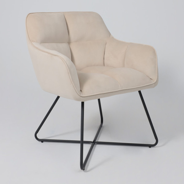 Кресло мягкое AksHome Florida