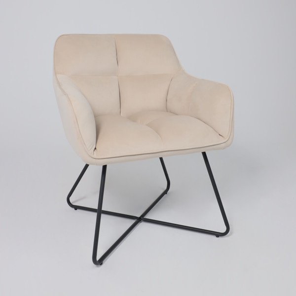 Кресло мягкое AksHome Florida