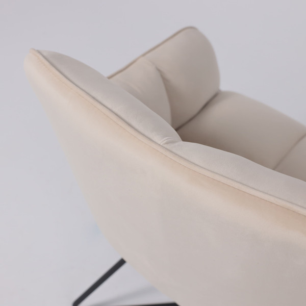 Кресло мягкое AksHome Florida