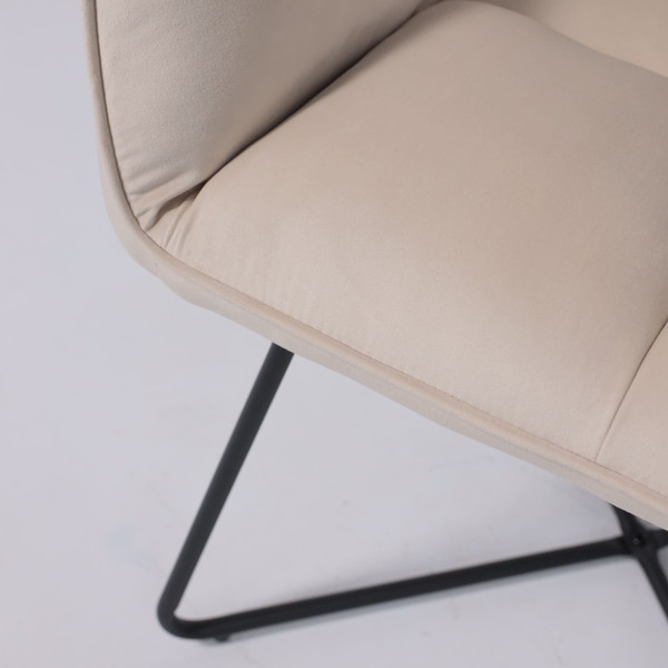 Кресло мягкое AksHome Florida