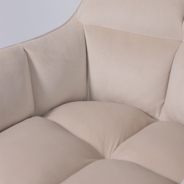 Кресло мягкое AksHome Florida