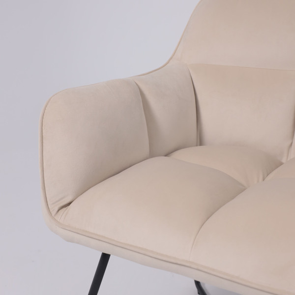 Кресло мягкое AksHome Florida