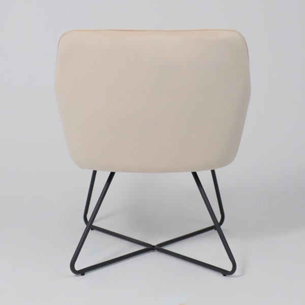 Кресло мягкое AksHome Florida