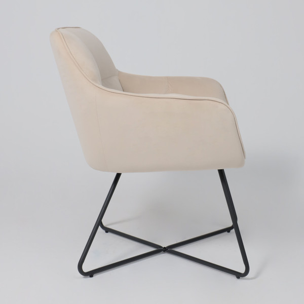 Кресло мягкое AksHome Florida