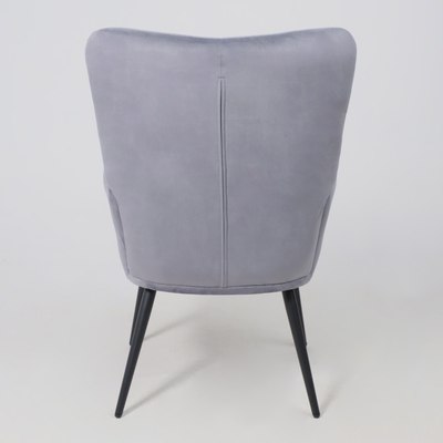 Кресло мягкое AksHome Oda