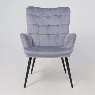 Кресло мягкое AksHome Oda