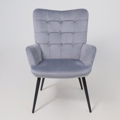 Кресло мягкое AksHome Oda