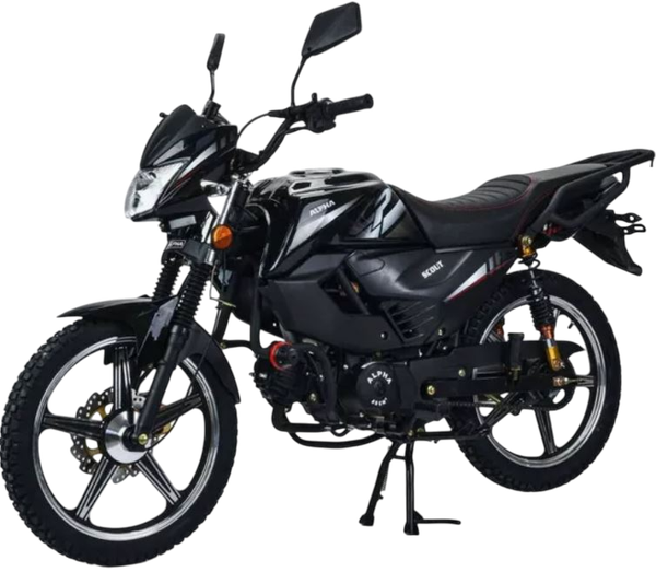 Мопед Motoland LM48-A / pm01033014784 - фото