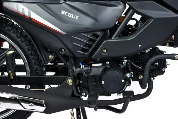 Мопед Motoland LM48-A / pm01033014784