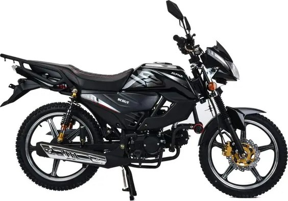 Мопед Motoland LM48-A / pm01033014784