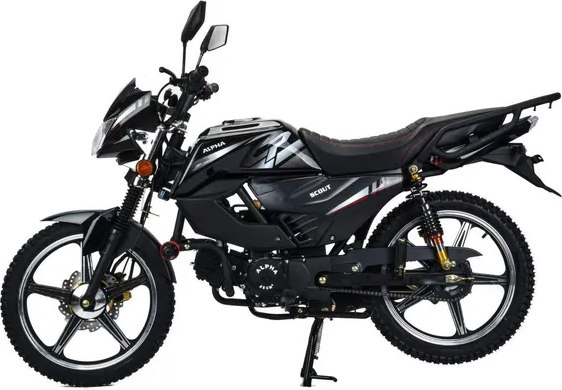 Мопед Motoland LM48-A / pm01033014784