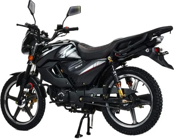 Мопед Motoland LM48-A / pm01033014784