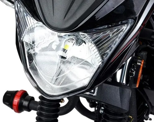 Мопед Motoland LM48-A / pm01033014784