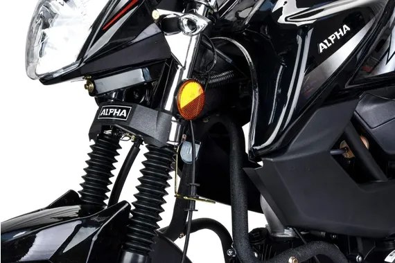 Мопед Motoland LM48-A / pm01033014784