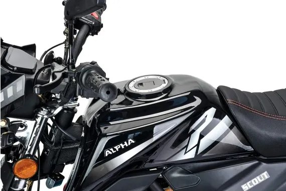 Мопед Motoland LM48-A / pm01033014784