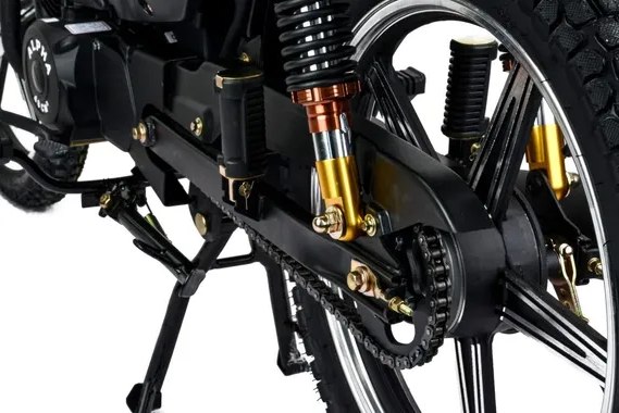 Мопед Motoland LM48-A / pm01033014784