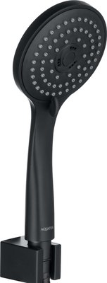 Душевой гарнитур Aquatek Вега AQ2010MB