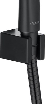 Душевой гарнитур Aquatek Вега AQ2010MB