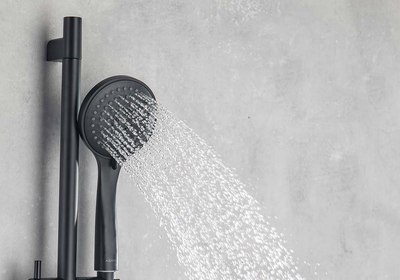 Душевой гарнитур Aquatek Вега AQ2010MB