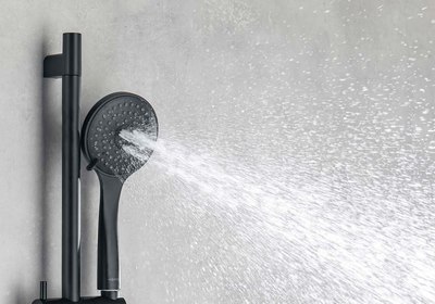 Душевой гарнитур Aquatek Вега AQ2010MB