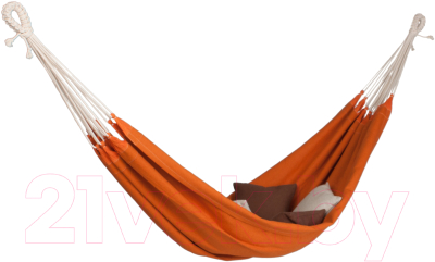 Гамак Gamakby BB200K без брусков - фото