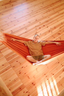 Гамак Gamakby BB200K без брусков